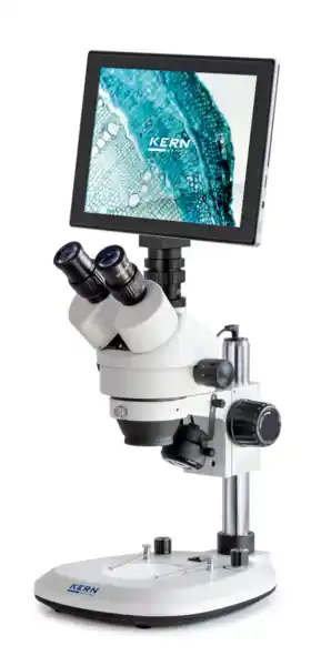 Digital Microscope Set OZL 464T241